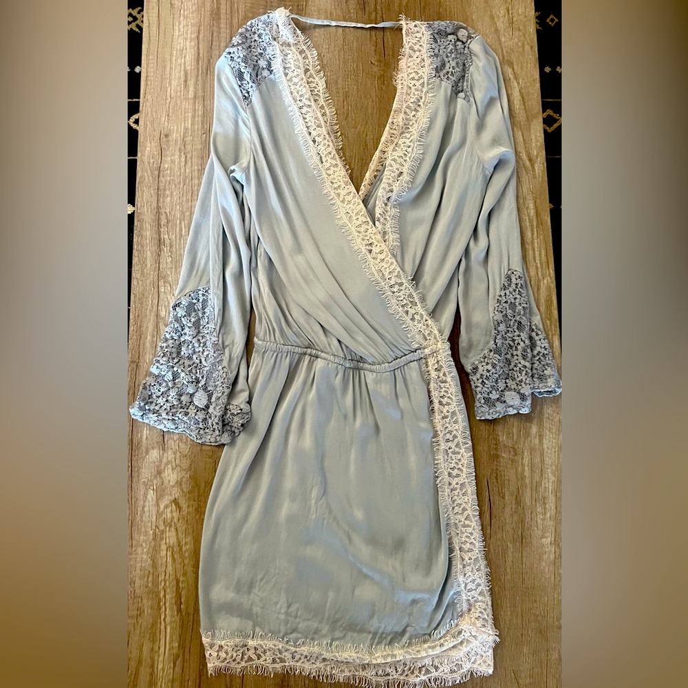 Young Fabulous & Broke Dress